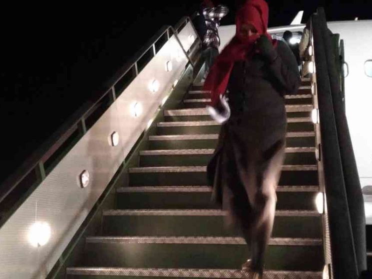 Liberati altri 150 migranti detenuti in Libia