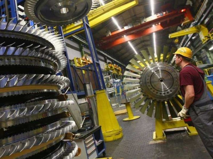 Un «patto della fabbrica» per dare futuro al Paese