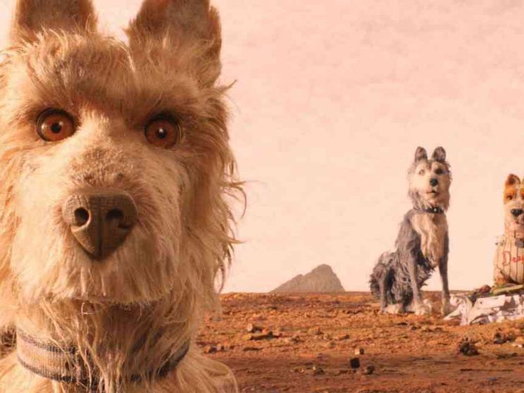 «L'isola dei cani» di Wes Anderson, cartoon adulto sulla cultura dello scarto