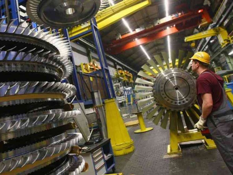 Un «patto della fabbrica» per dare futuro al Paese