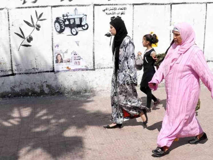 Sì alla legge anti-violenza sulle donne, ma le mogli restano escluse