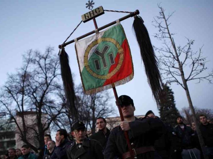 La deriva dell'Est Europa: negare gli orrori del passato