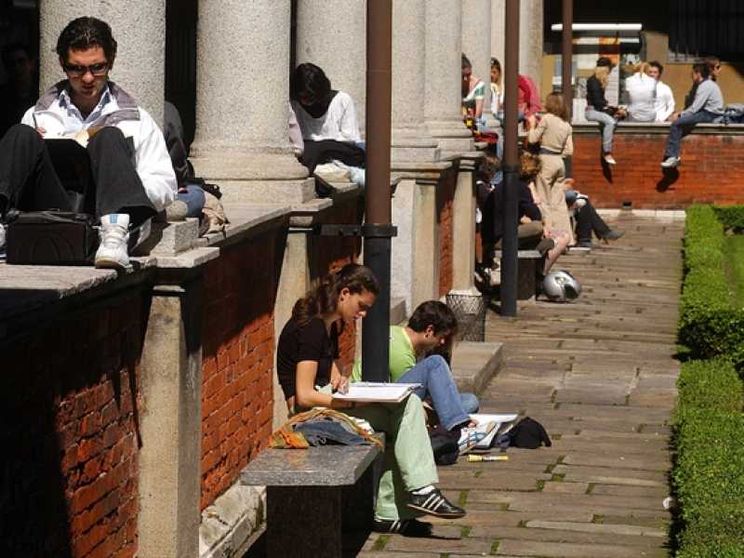 Cei: «Servono giovani protagonisti per essere eredi e innovatori»