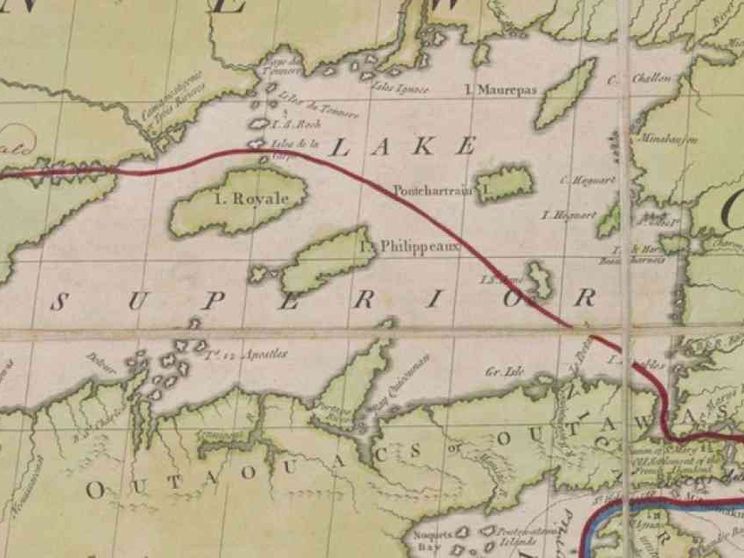 In viaggio per le isole fantasma, in un mare di misteri