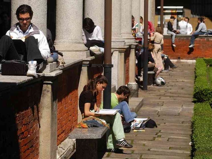 Cei: «Servono giovani protagonisti per essere eredi e innovatori»