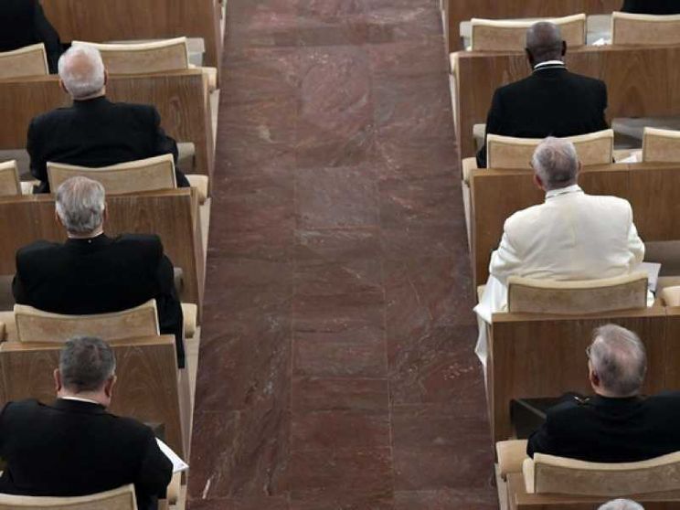 La quarta meditazione: l'accidia ci fa ammalare