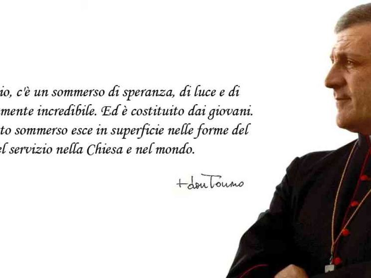 Il cammino sui passi di don Tonino Bello