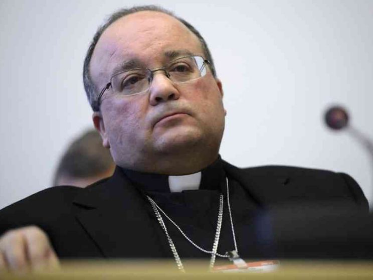 Scicluna in ospedale per malore. La missione per il «caso Barros» continua