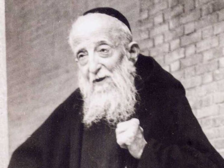I frati cappuccini: San Leopoldo Mandic patrono dei malati di tumore