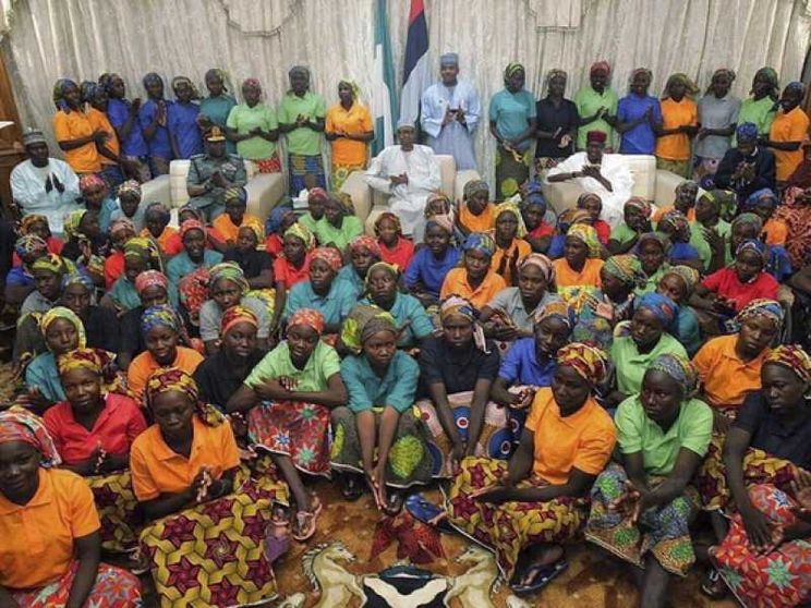 Studentesse rapite da Boko Haram: per i genitori 101 ancora disperse