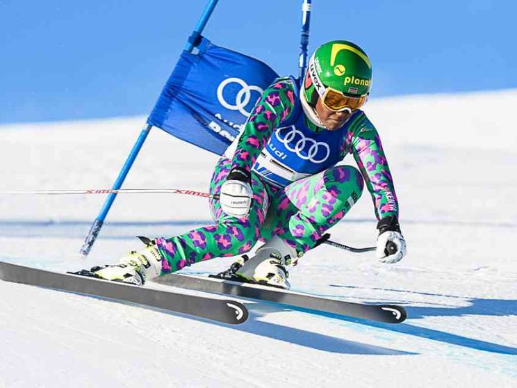 La vittoria dei migranti delle nevi: dall'Africa alle Olimpiadi