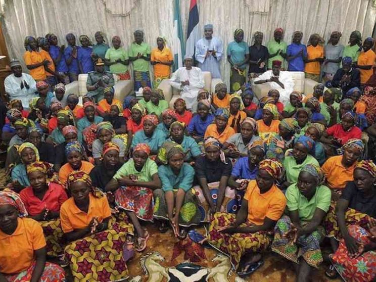 Studentesse rapite da Boko Haram: per i genitori 101 ancora disperse