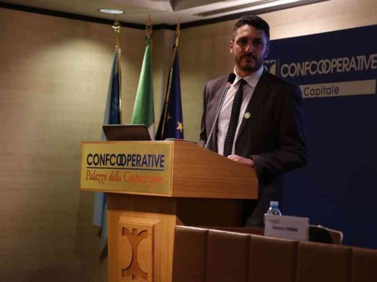 Marco Marcocci è il nuovo presidente