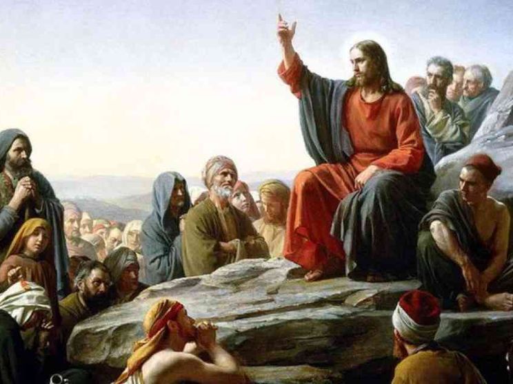 Nona meditazione: ascoltare la sete delle periferie