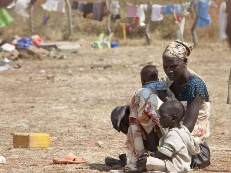 I racconti delle donne rifugiate: siamo vittime due volte