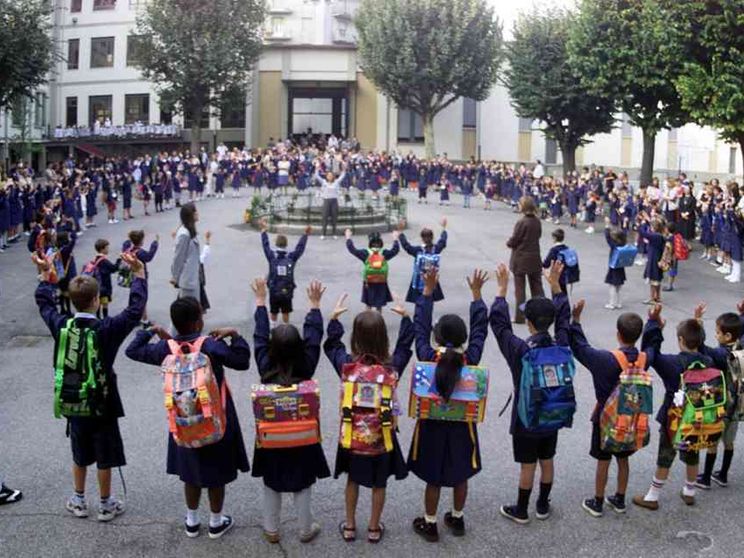 Povertà educativa: pochi servizi al Sud e nelle aree montane per i bambini