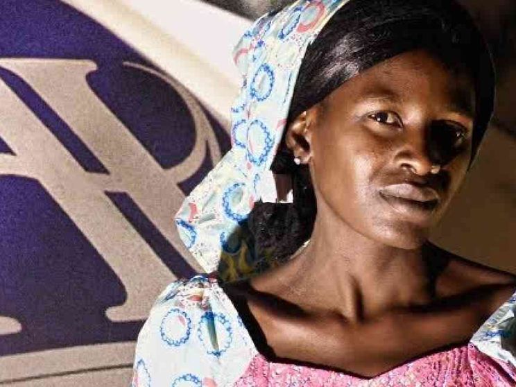 Rebecca, la cristiana rapita dai Boko Haram che ha perdonato