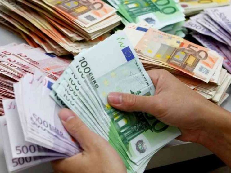 Ma il debito è frutto di interessi (ed evasione)