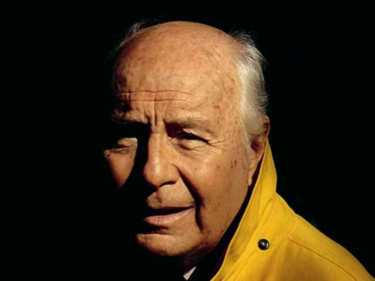 Scomparso il grande documentarista Folco Quilici