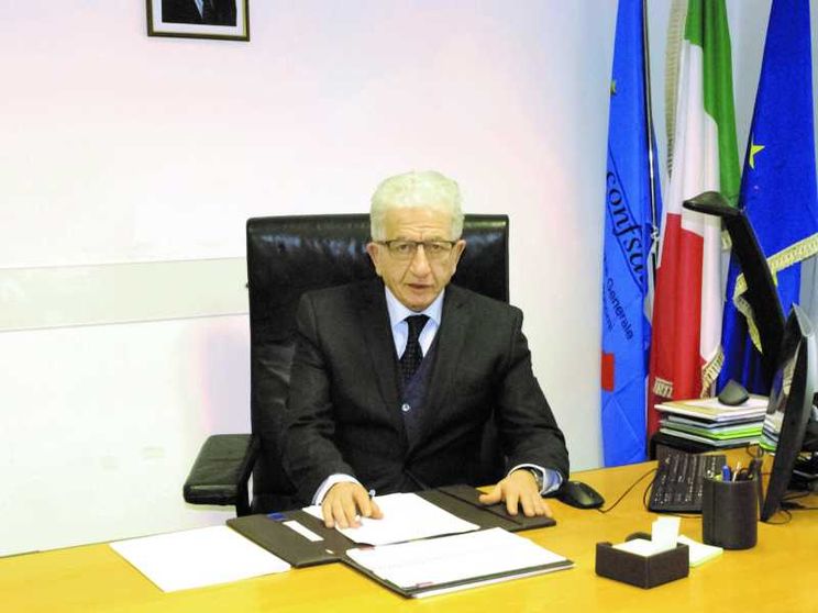 «Vogliamo far nascere una lobby del lavoro»