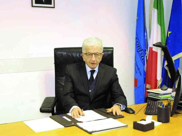 «Vogliamo far nascere una lobby del lavoro»