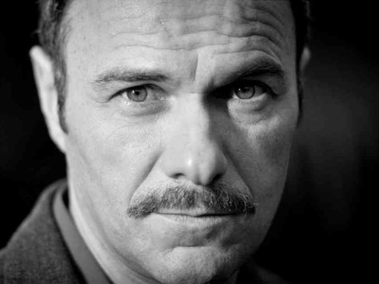 Massimiliano Gallo: la mia dinastia che canta Napoli