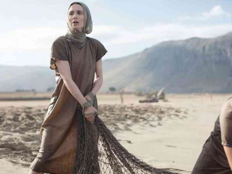 Maddalena, un film con troppa ideologia