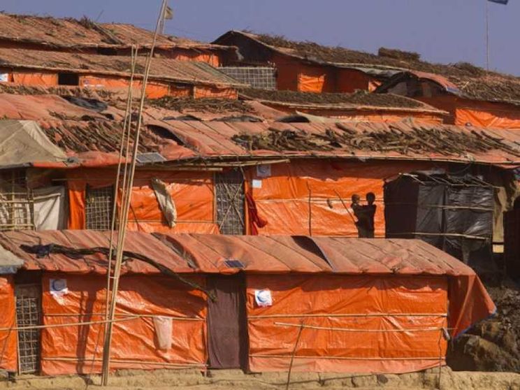 È tornato «invisibile» il dramma degli esuli del popolo Rohingya