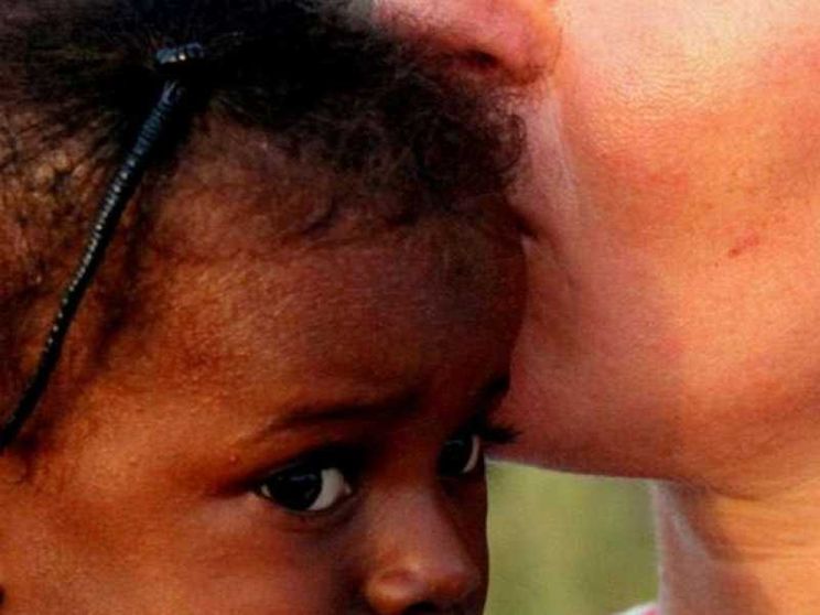 Il razzismo sulla pelle dei nostri figli