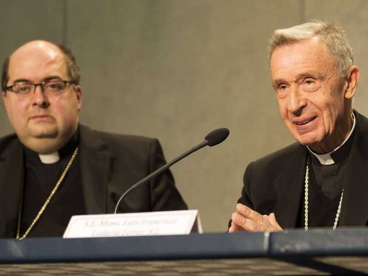 Presentata la Lettera «Placuit Deo»