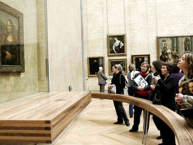 La Gioconda itinerante? La proposta choc del ministro francese