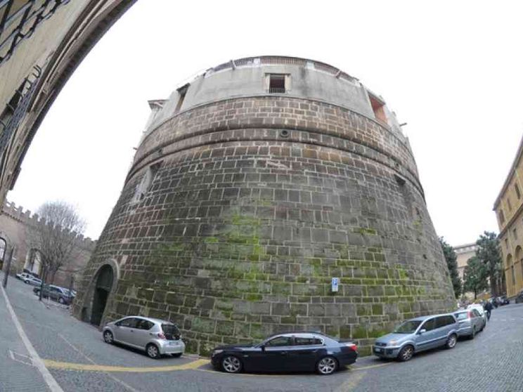 Rinviato a giudizio Caloia, ex presidente dello Ior