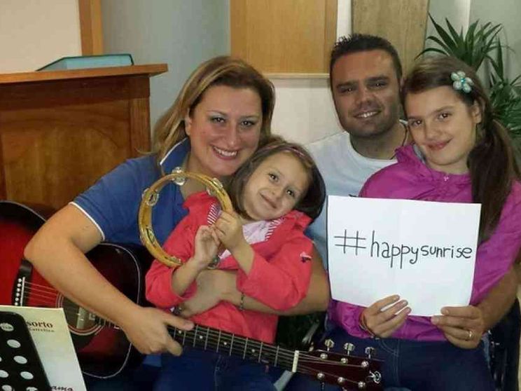 Lettere e funerali. Il carabiniere aveva pianificato tutto