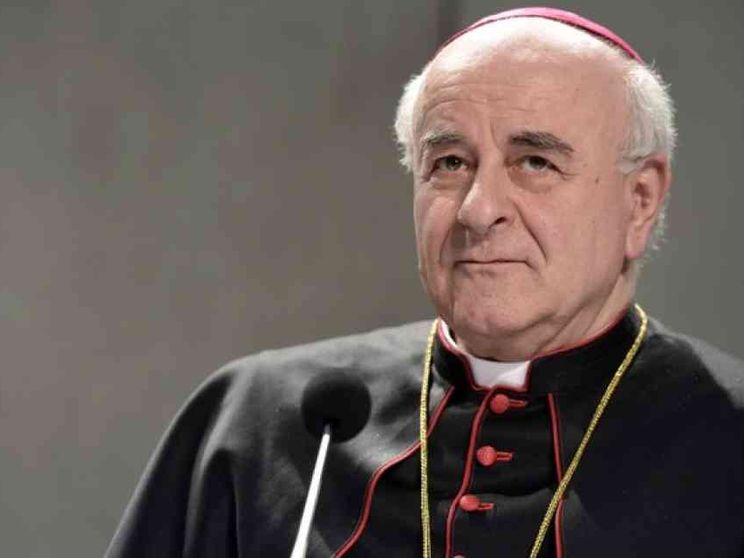 Monsignor Paglia: non c'è spazio per l'eutanasia