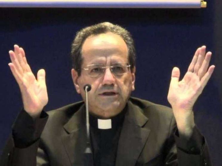 «Ecco com’è nata la festa della Madre della Chiesa e la scelta del giorno»