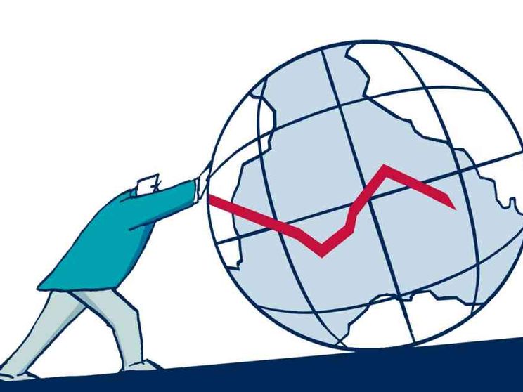 Il debito pubblico è fatto anche di rassegnazione