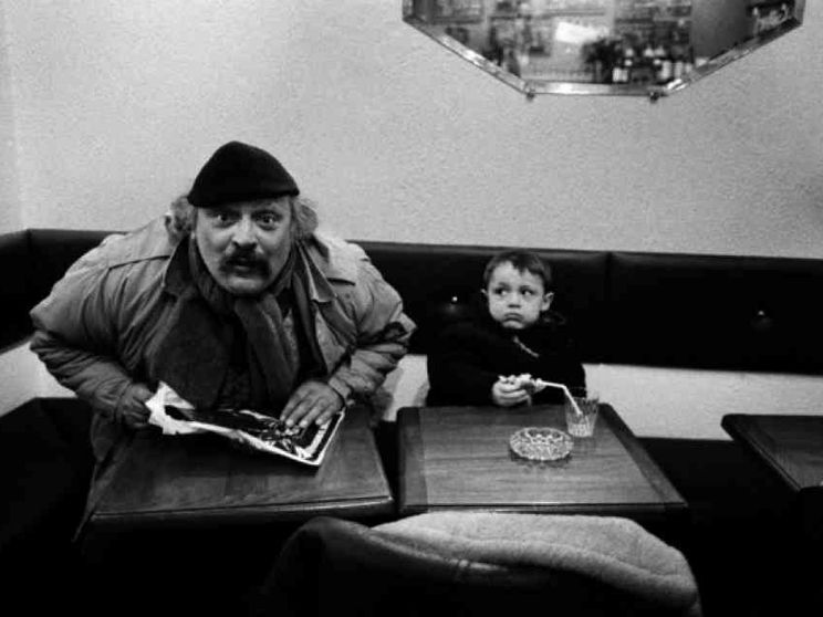 Il fotografo Danilo De Marco: «Che figure, gli umani»