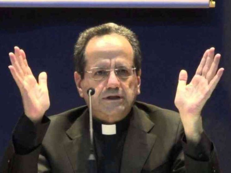 «Ecco com’è nata la festa della Madre della Chiesa e la scelta del giorno»