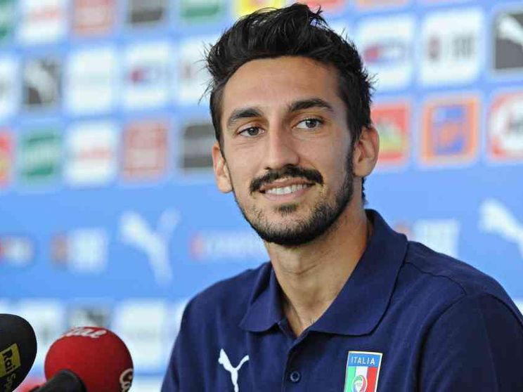 La morte del capitano Astori: il calcio in lutto, aperta un'inchiesta