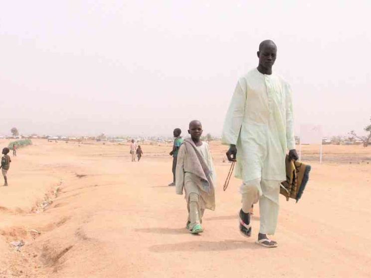 Camerun, fuga dall'incubo Boko Haram