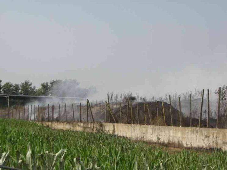 «Resit la discarica dei veleni continua a inquinare»