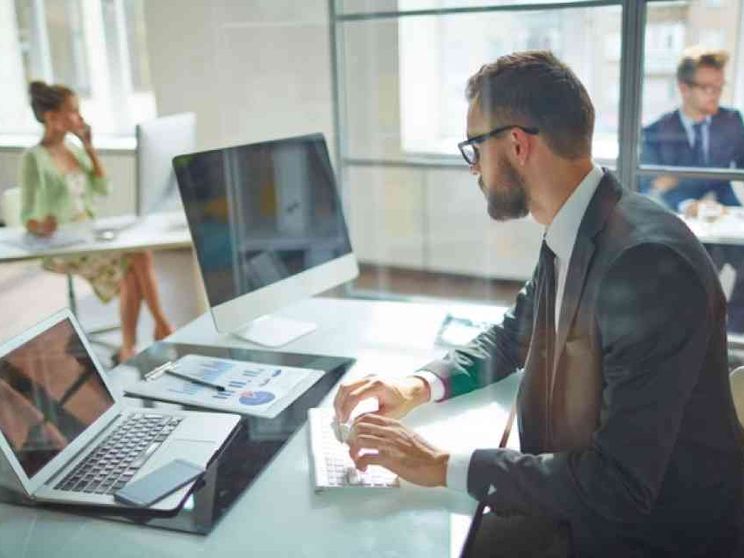 Alla ricerca di 30 professionisti del digitale