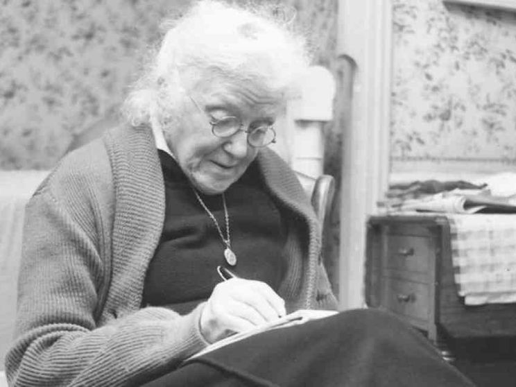 Arthur Mugnier e Marie Noël, lettere di spirito e poesia