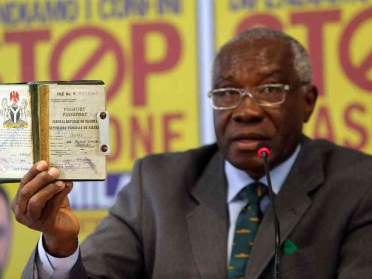 Il primo senatore di colore d’Italia è stato eletto con la Lega