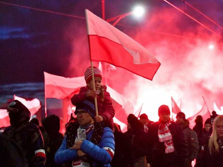 La Polonia che «accoglie» non trova più immigrati
