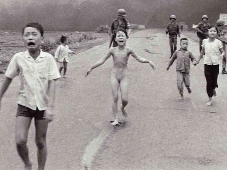 1973 - Il mondo in ansia per il Vietnam