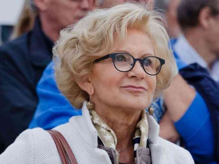 L'oncologa che ha vinto la paura del mesotelioma