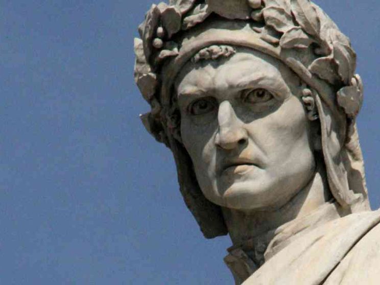 Il suicidio secondo Dante: un inedito di Vittorio Sermonti