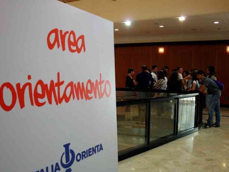 L'Educational Tour ai nastri di partenza