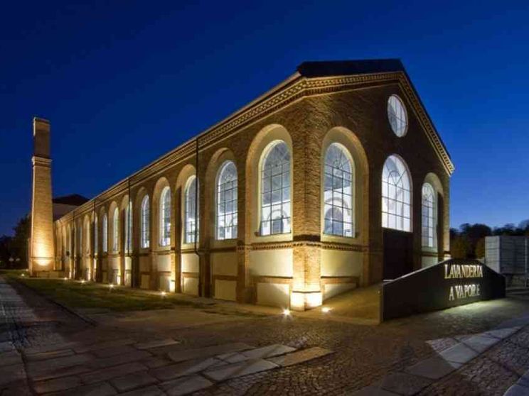 Il riscatto di Collegno, da manicomio a centro per la danza